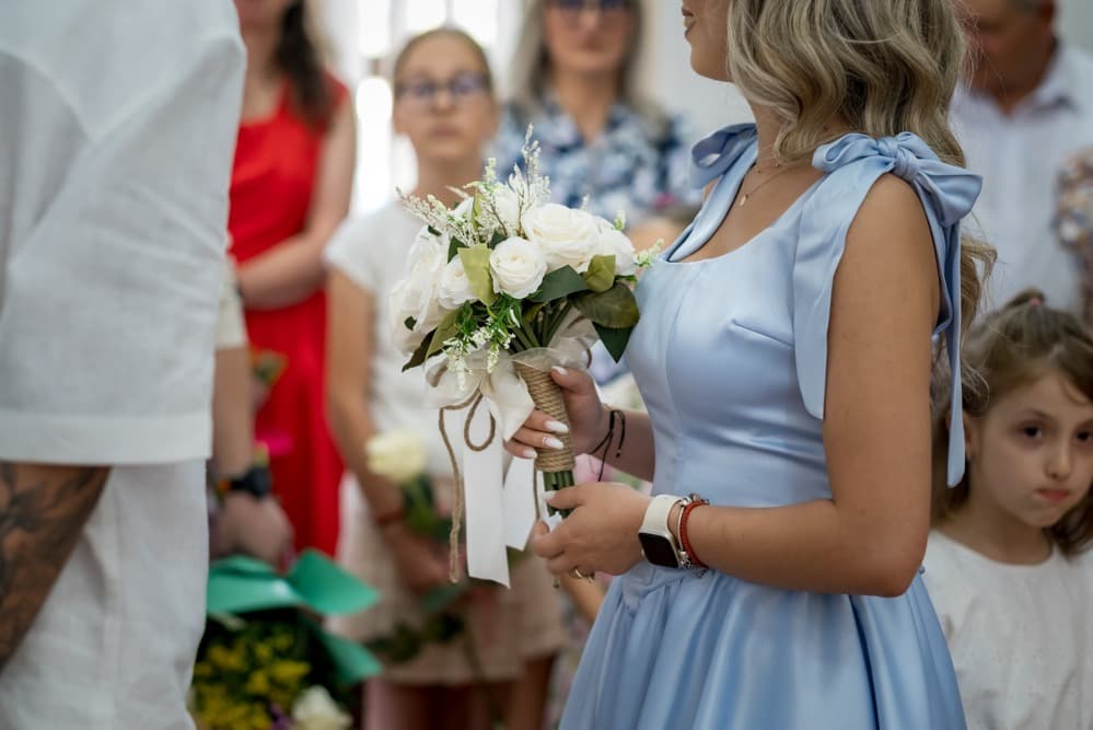 Diana &amp; Iulian - Fotografii de Breazu Cornel 