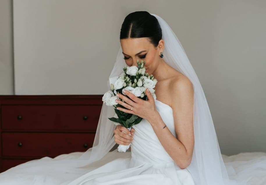 Ioana &amp; Radu - Fotografii de Barboiu Photography