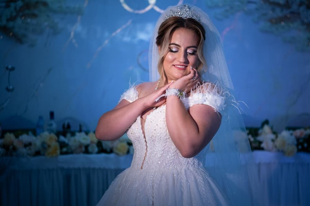 Madalina si Ionut - Fotografii de Amintiri Pretioase Studio Foto &amp; Video