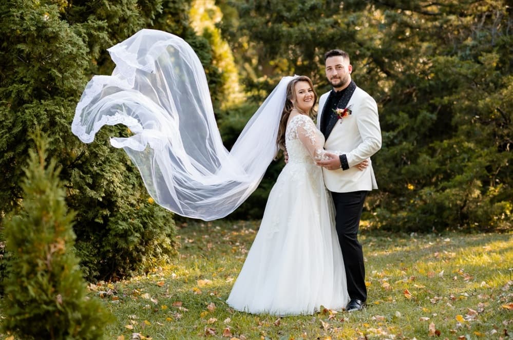 Catalina si Daniel - Fotografii de Amintiri Pretioase Studio Foto &amp; Video