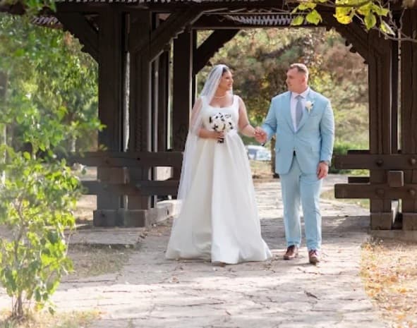 Daria&amp;Cosmin - Fotografii de Diana Onu