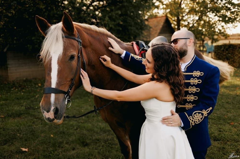Sandra si Aba - Fotografii de Leu Flavius Fotograf