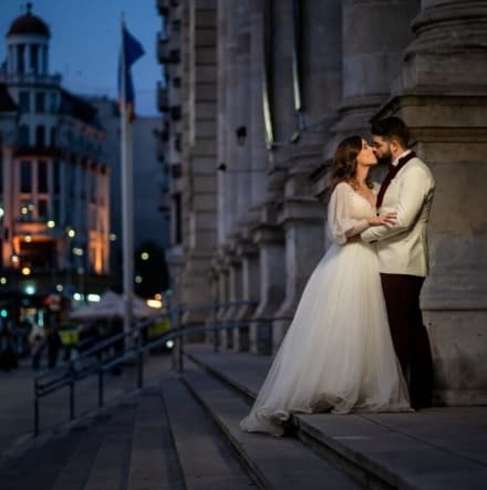Razvan &amp; Amalia - Fotografii de RaPictures