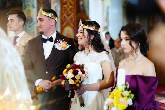 Alex&amp;Madalina - Fotografii de JovmirStudio Foto&amp;Video