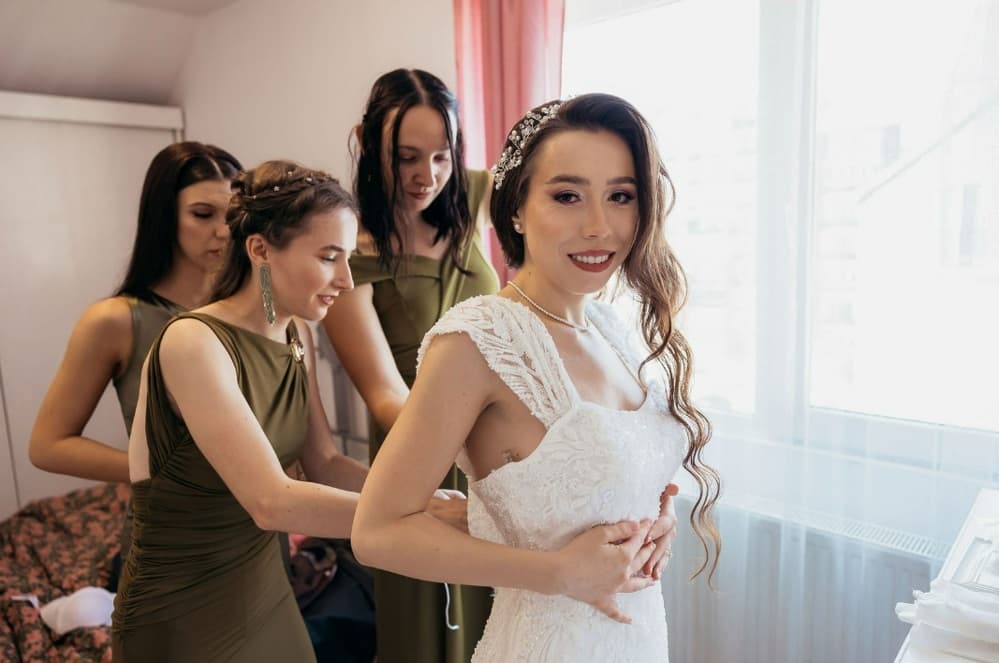 Dan &amp; Kimberly - Fotografii de Studio The Eagle 