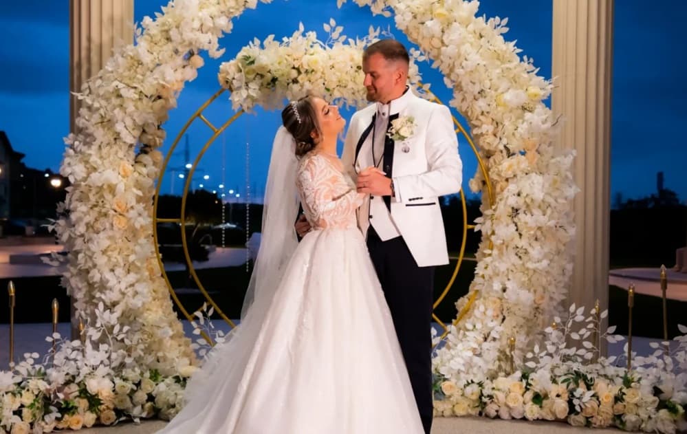 FLORINA&amp;IONUT - Fotografii de ILEANA MEHEDINTU