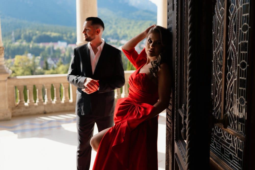 Madalina&amp;Florim - Fotografii de Bohemian Weddings 