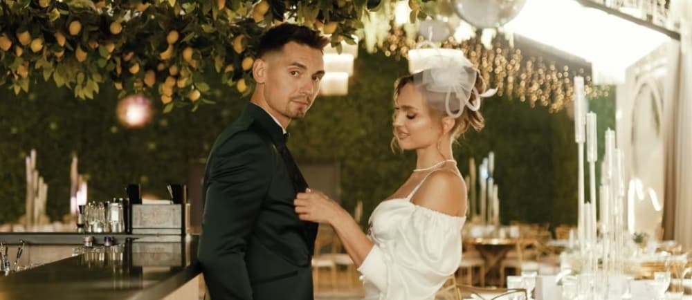 Alina&amp;Andrei - Fotografii de Motife Studio