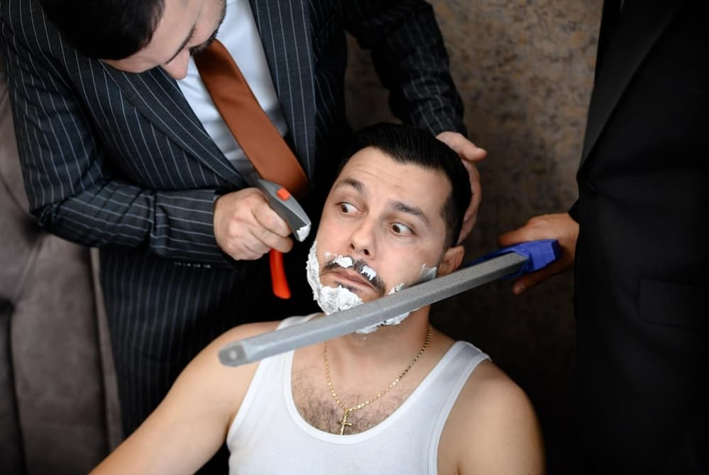 Bogdan &amp; Ioana - Fotografii de Foto Badea