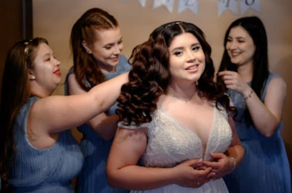 Justin &amp; Ana - Fotografii de Foto Badea