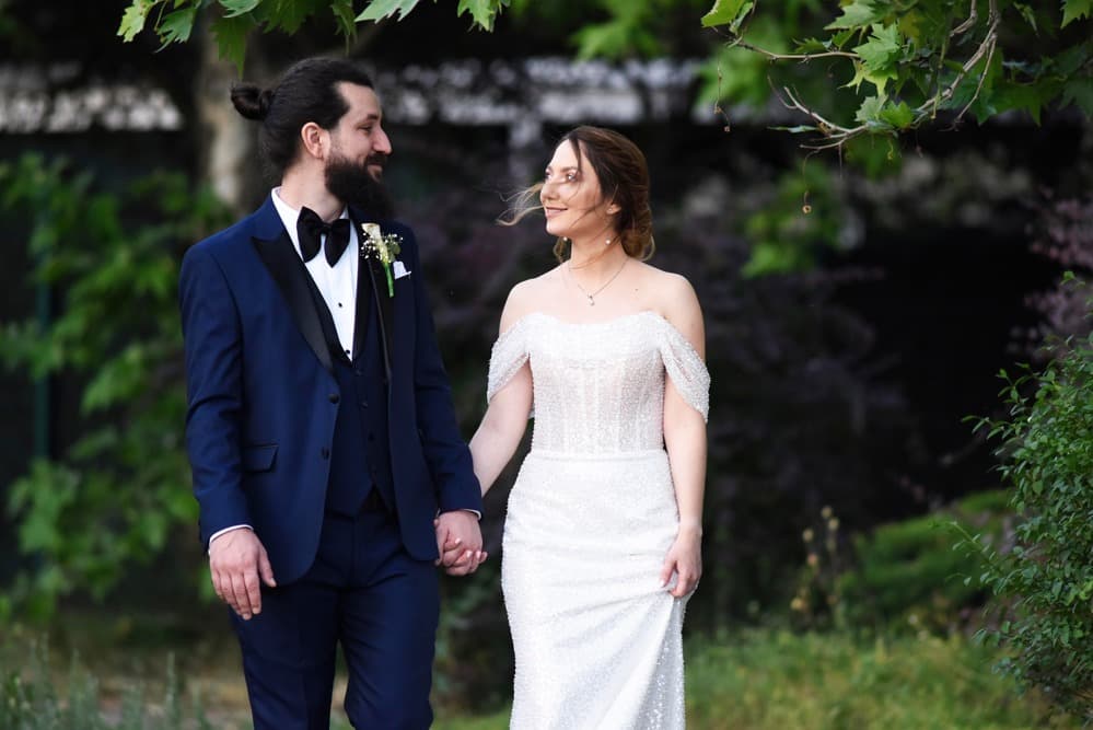 Nunta E&amp;A - Fotografii de Ruxandra Manescu Photography