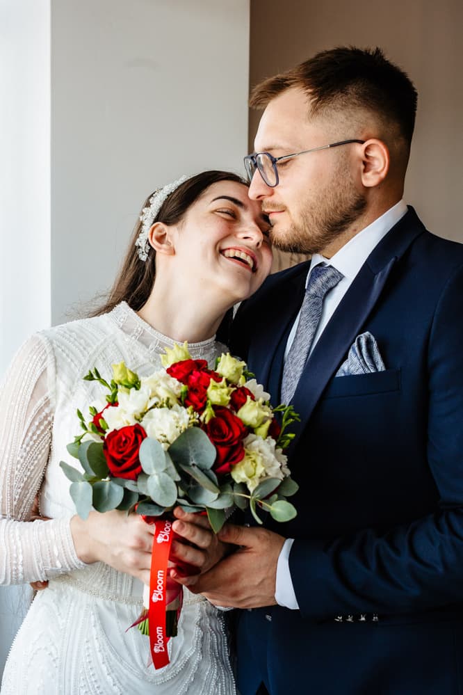 nunta Beny - Fotografii de Cristian Branescu Photography