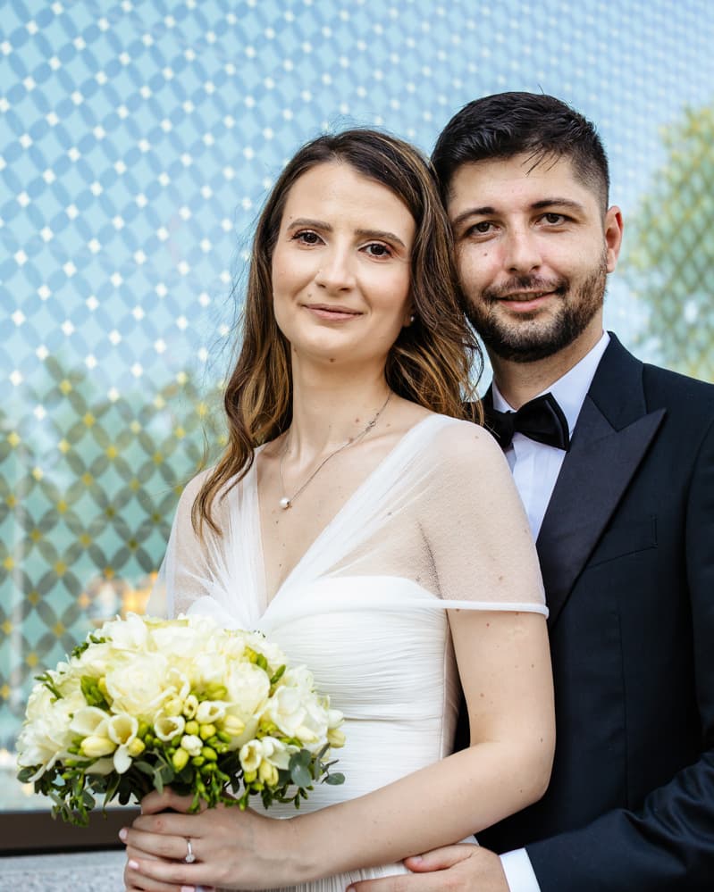 nunta Cristina  - Fotografii de Cristian Branescu Photography