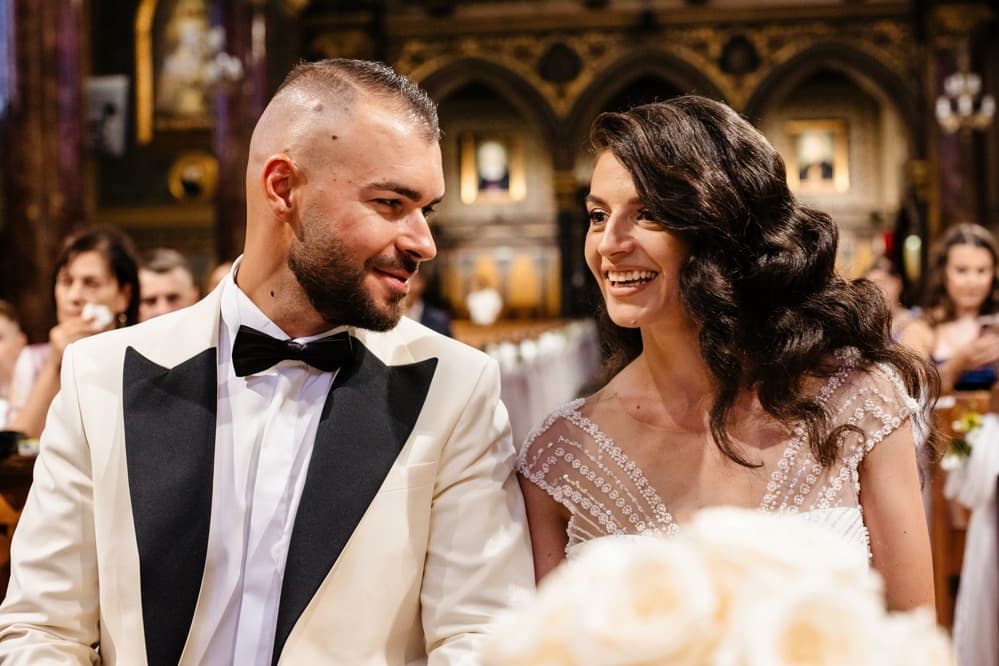 nunta Alina - Fotografii de Cristian Branescu Photography