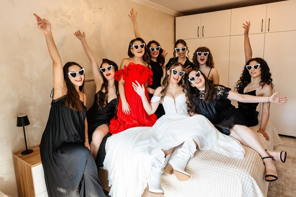 nunta Razvan - Fotografii de Cristian Branescu Photography