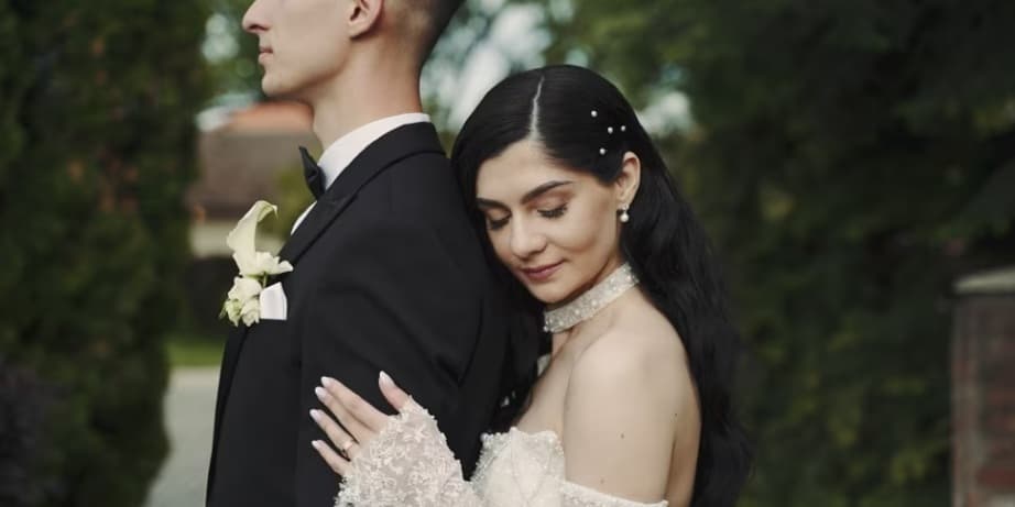 Emilia &amp; Radu - Fotografii de Razvan Cosma 