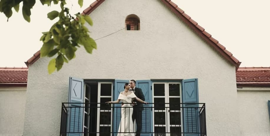 Elena &amp; Radu - Fotografii de Razvan Cosma 