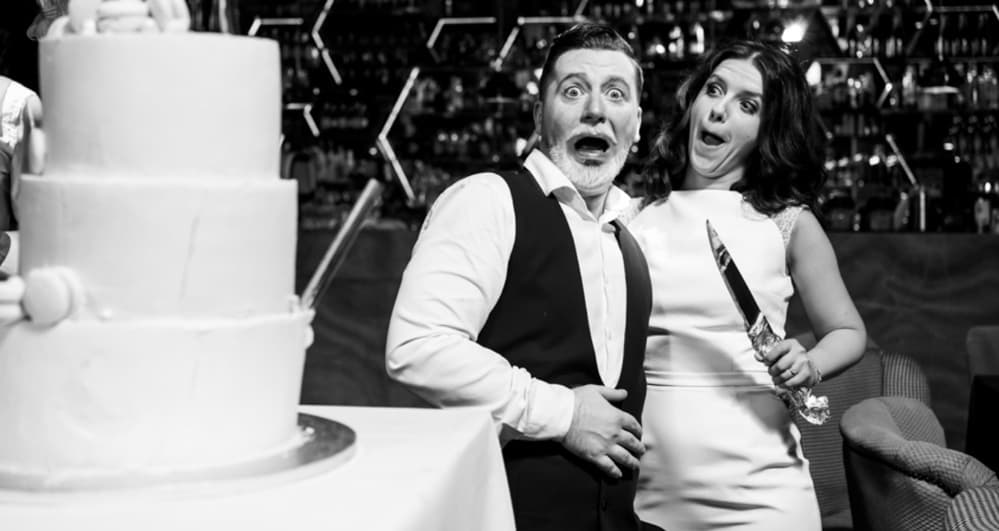 Luciana &amp; Florin - Fotografii de RaPictures