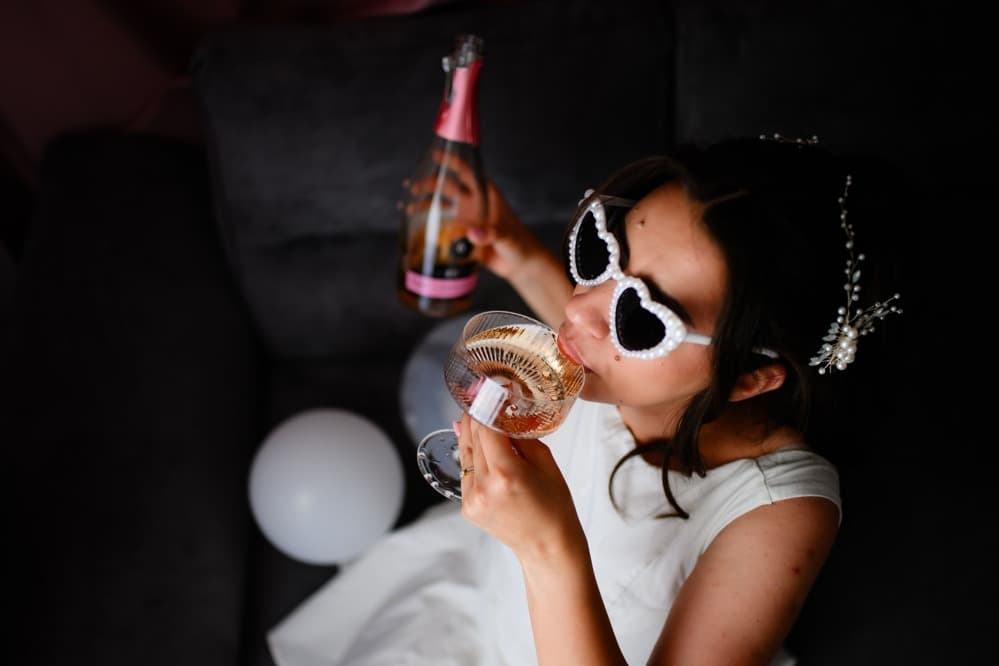 Felicia &amp; Florin - Fotografii de Mihai Balta