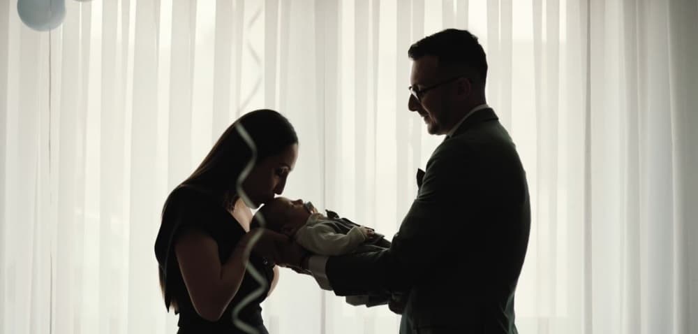 Marc - Fotografii de Motife Studio