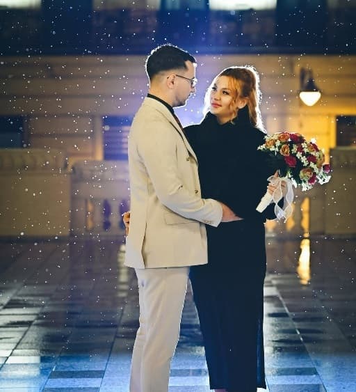 Sabrina si Daniel - Fotografii de FotoEvent88 - Costi MANOLACHE