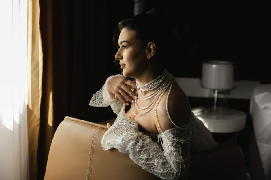 Bianca si Ionut - Fotografii de ALEX ZARZA