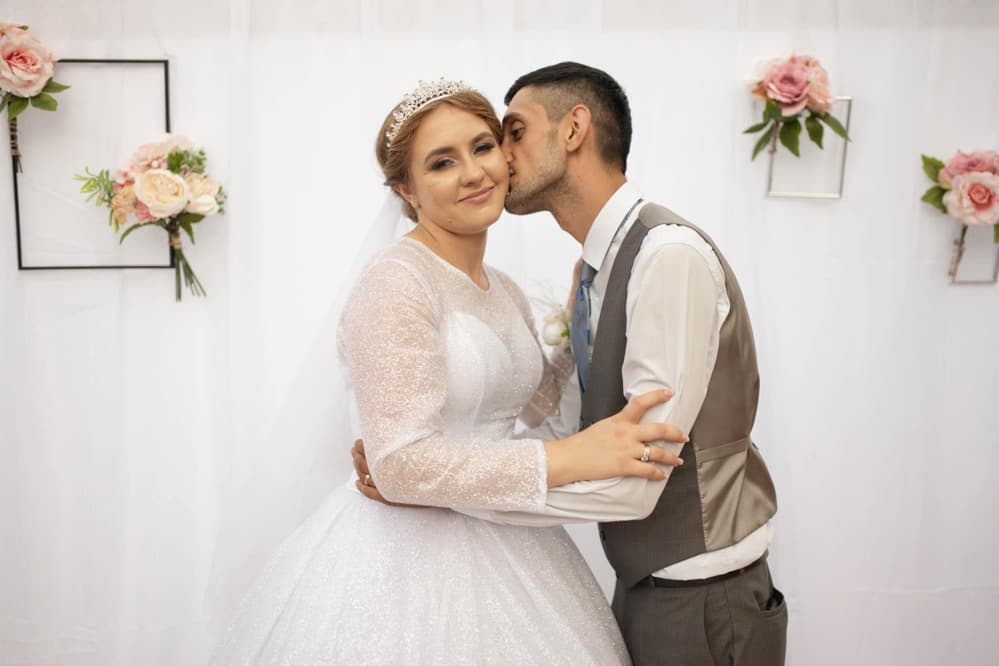 Gabriel&amp;Nicoleta - Fotografii de Popescu Daria