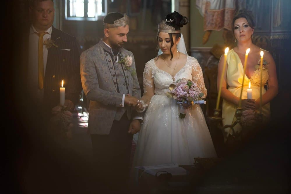 Ramona&amp;Marcel - Fotografii de Popescu Daria