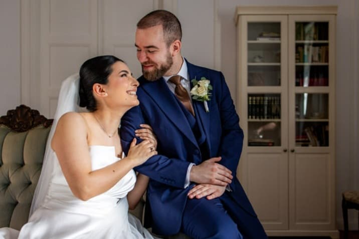 Maria &amp; Mihai - Fotografii de Cosmin Vlad 