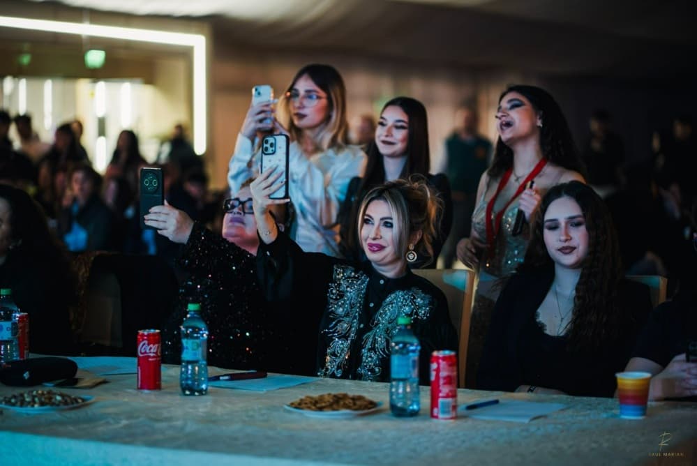 Balul CEVM 2025 - Fotografii de Raul-Marian