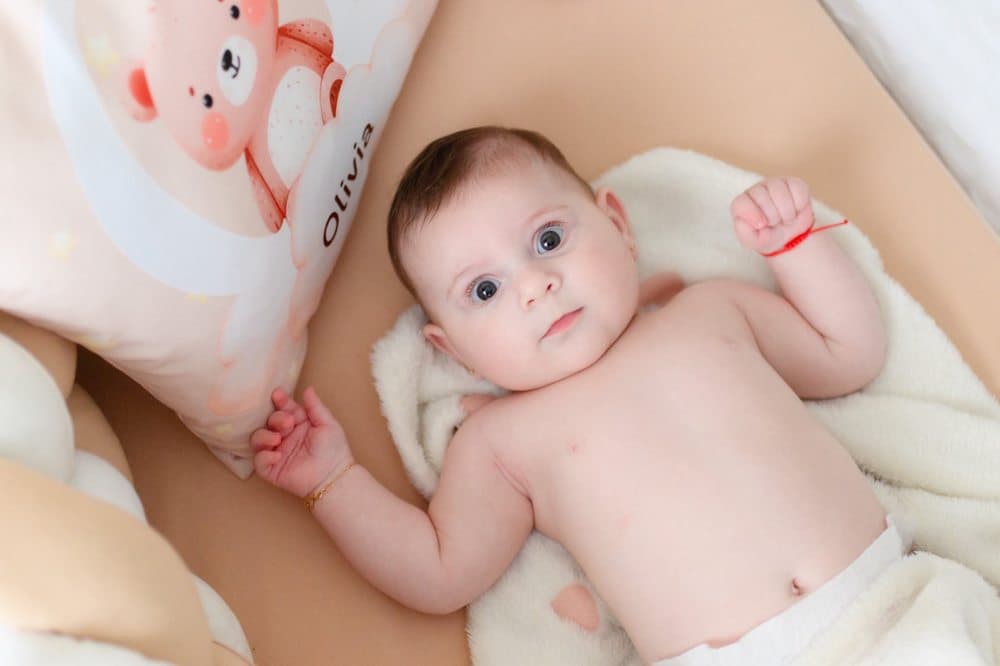 Olivia Maria - Fotografii de Mihai Balta