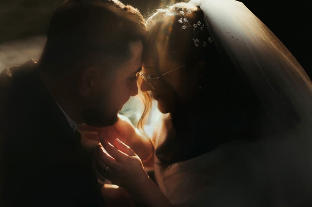 Sorina si George - Fotografii de Lens Stories