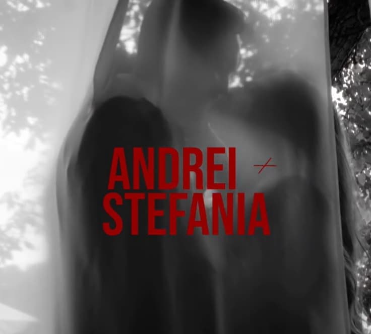 Andrei &amp; Stefania - Fotografii de MG Photo&amp;Film