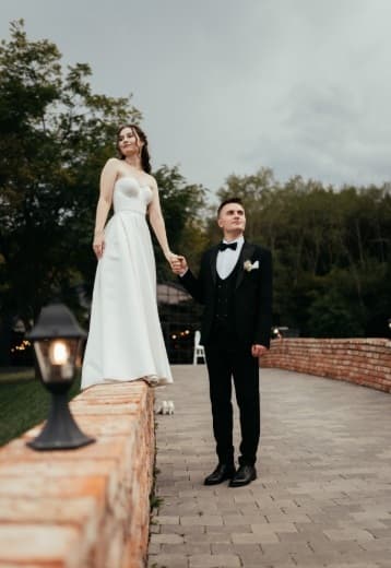 Alex &amp; Andreea - Fotografii de MG Photo&amp;Film