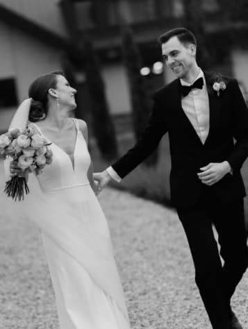 Andra &amp; George - Fotografii de MG Photo&amp;Film