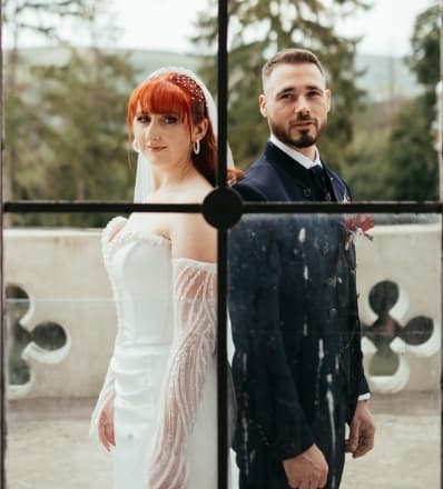 Madalina &amp; Florin - Fotografii de MG Photo&amp;Film