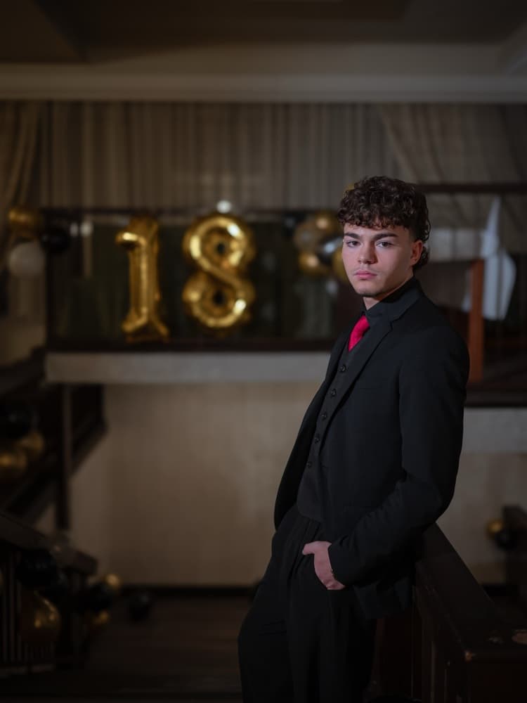 Majorat Alex  - Fotografii de Raul Maier | Photographer 