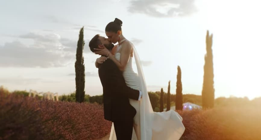 Irina &amp; George - Fotografii de ProMediaStudio