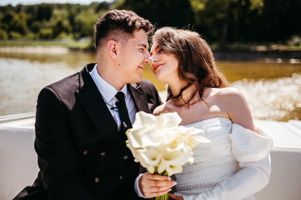 Roxana &amp; Ionut - Fotografii de Andrei Chirica - Raian Fine Arts