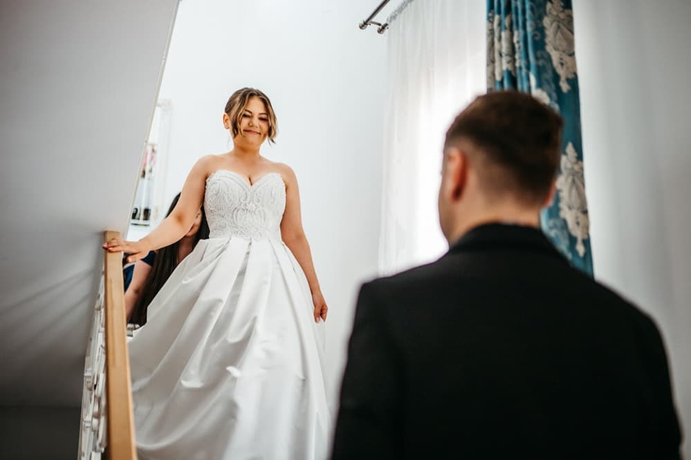 Andreea &amp; Vlad - Fotografii de Andrei Chirica - Raian Fine Arts