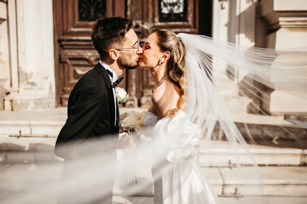 Maria &amp; Valentin - Fotografii de Andrei Chirica - Raian Fine Arts