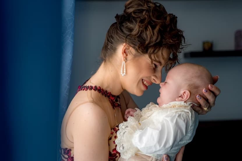 Tudor Damian  - Fotografii de Lily Photo Story