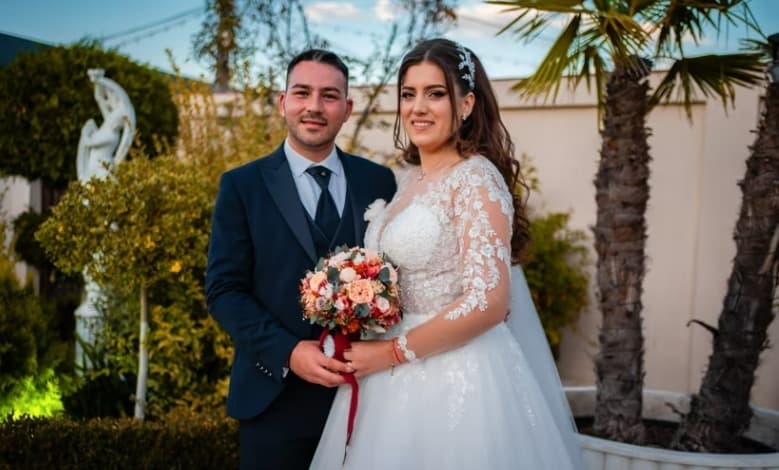 Cristina si Andrei - Fotografii de MBT Studio