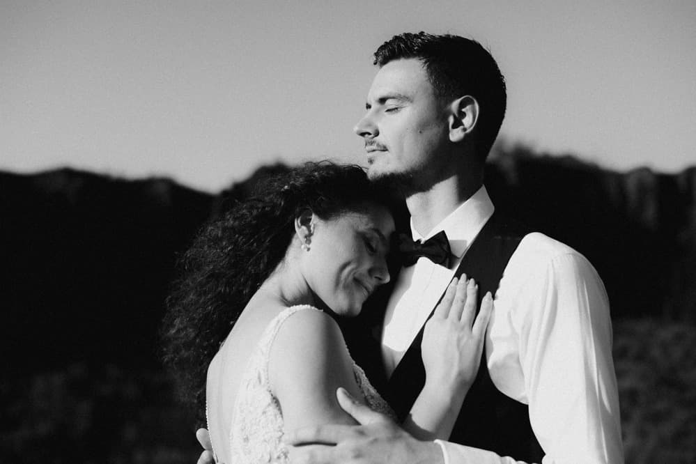 Marina si Doru - Fotografii de Tibi Kisgyorgy