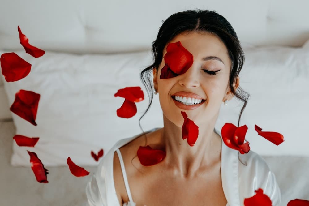 Maria si Florin - Fotografii de Tibi Kisgyorgy