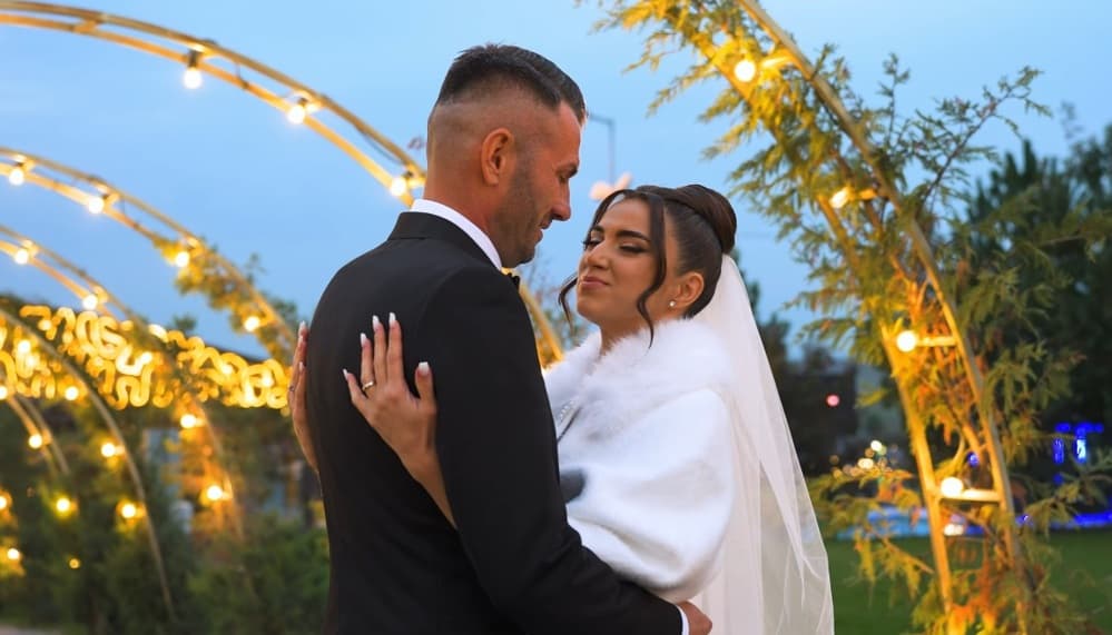 Loredana si Marius - Fotografii de EvenimenteUnice