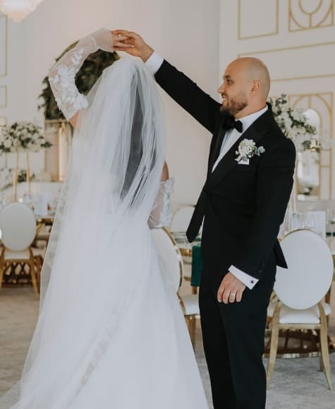 Flavia &amp; Claudiu - Fotografii de B &amp; P Wedding