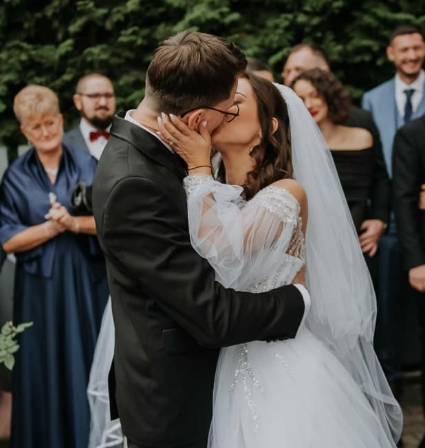 Doriss &amp; Edi - Fotografii de B &amp; P Wedding