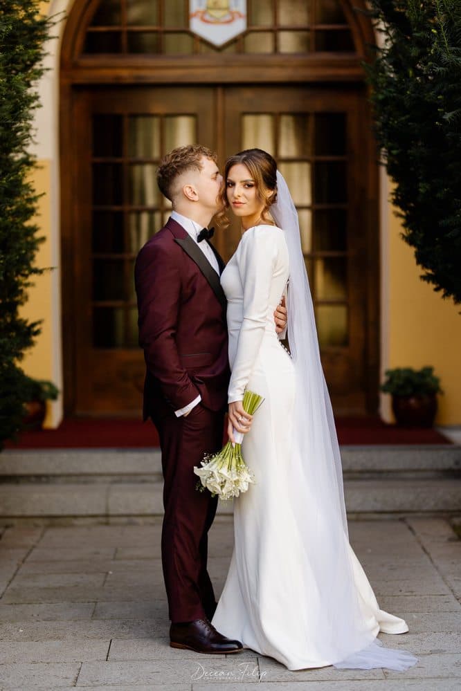 Madalina&amp;Timotei - Fotografii de Decean Filip