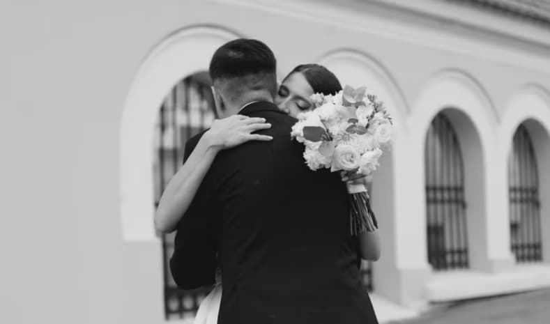 Gabriela&amp;Mihai - Fotografii de Motife Studio